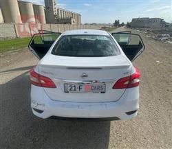 نيسان سنترا